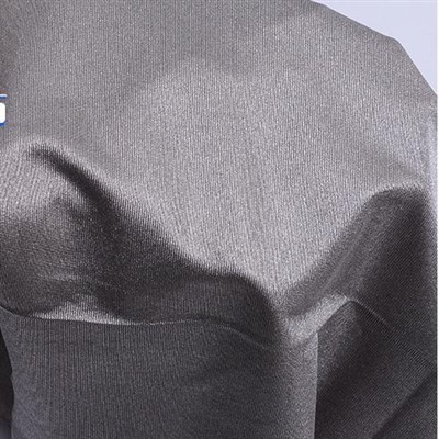 آیا پارچه پشه بند الیاف نقره قابل شستشو است؟